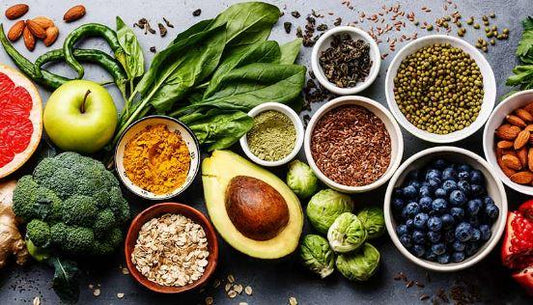 How to Boost Up Your Immune System Naturally - GLEIN PHARMA