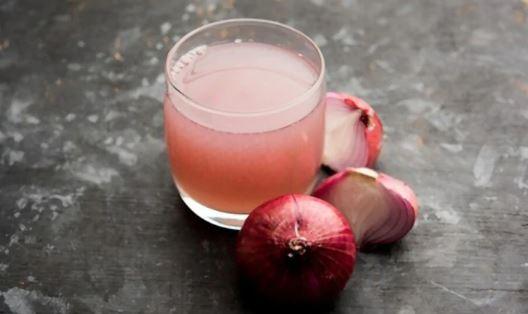 How onion is good for your Hair - GLEIN PHARMA