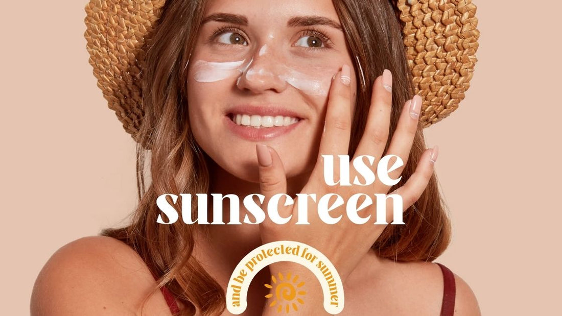Summer Skin Care: Why Use Dermatica Ray Protect Barelyon Sunscreen?
