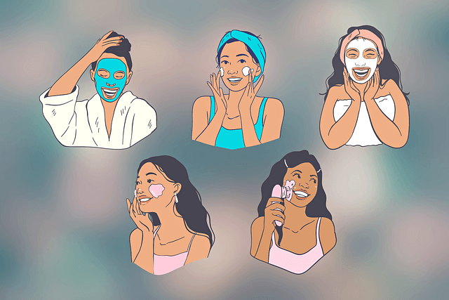 Best Skincare Routine Tips by Dermatologists for Men and Women.