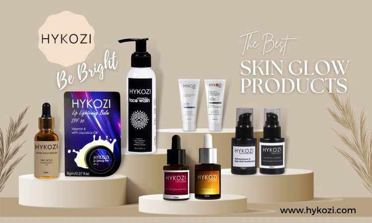 HYKOZI - GLEIN PHARMA