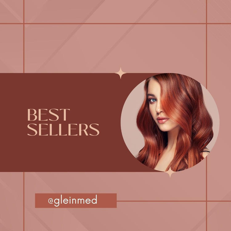 Best Sellers - GLEIN PHARMA