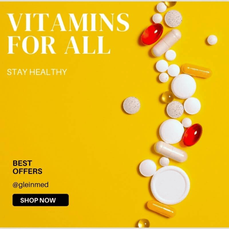 IMMUNITY CARE - GLEIN PHARMA