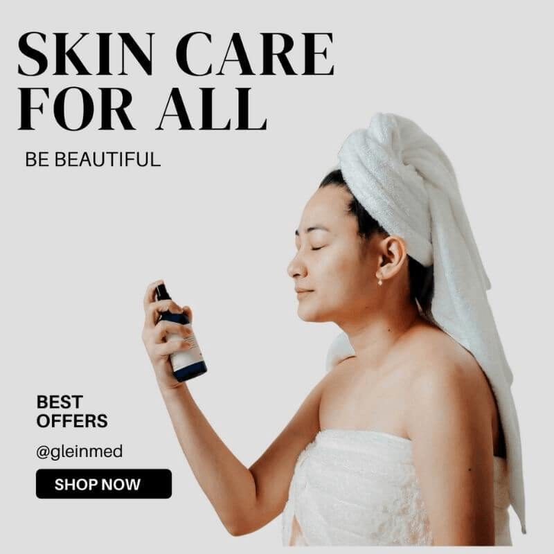 SKIN CARE - GLEIN PHARMA