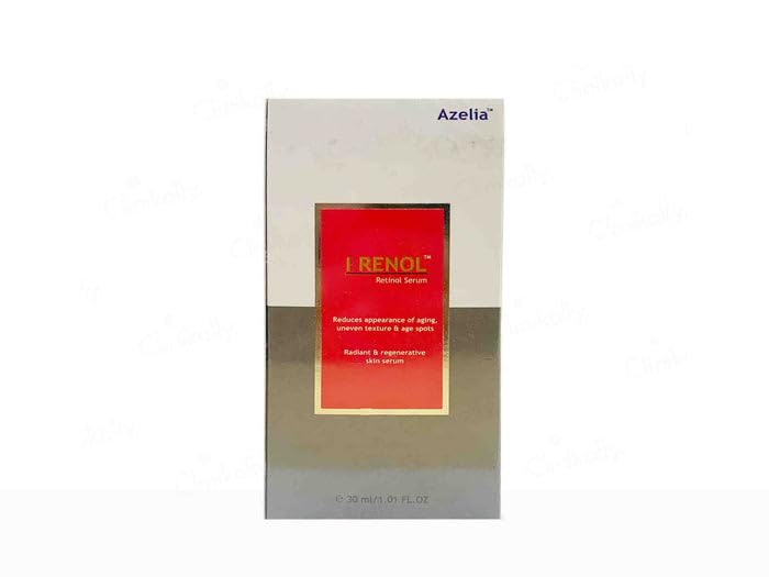 I Renol retinol serum 30ml