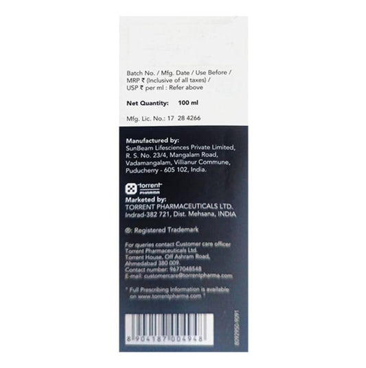 Proanagen - Bottle of 100ml Solution