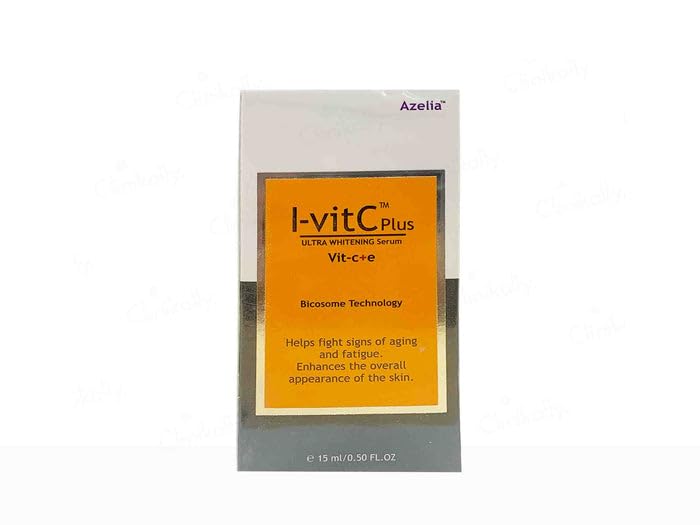I Vit C Plus serum 15ml
