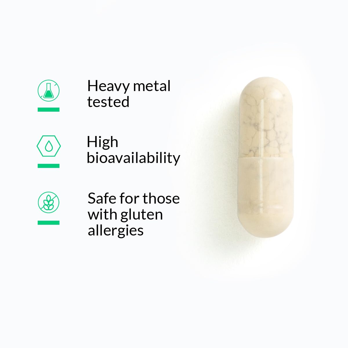 NUTROVA Multivitamin For Vegans - Multivitamin Supplement for Vegan Diets for Men & Women Unisex (60 capsules)