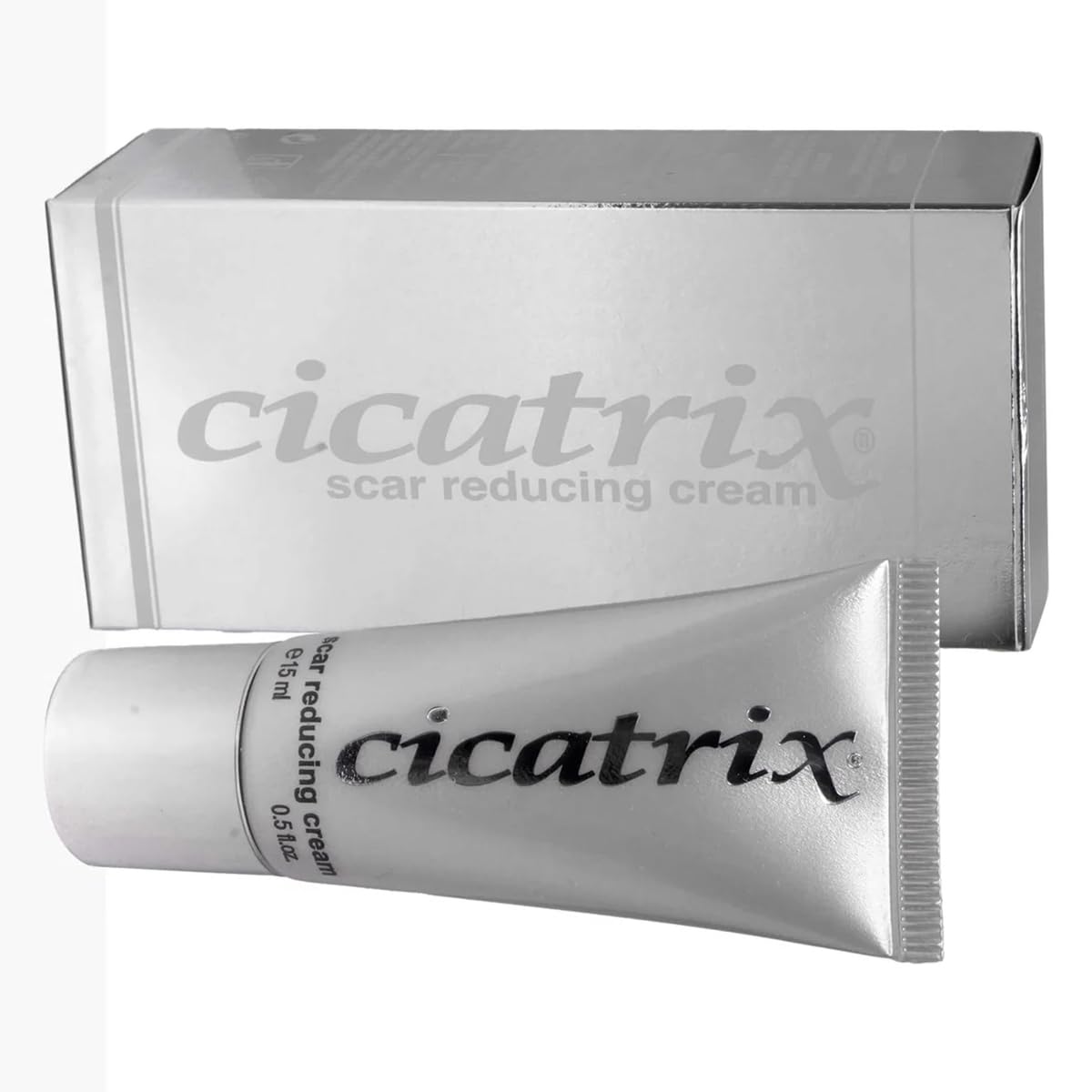 CICATRIX Scar Reduction Cream - 15ml
