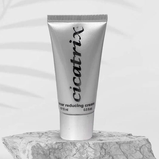 CICATRIX Scar Reduction Cream - 15ml