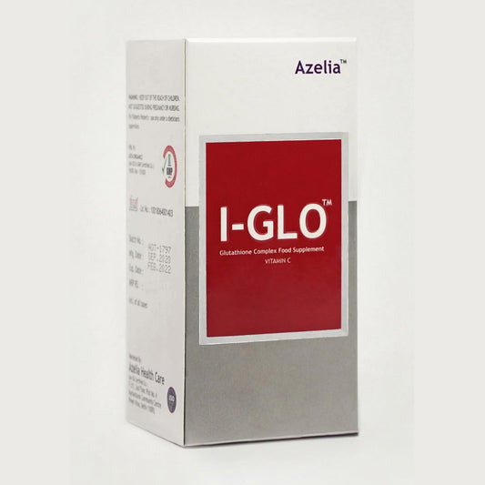 I-Glo Glutathione Supplement 30 Tablets