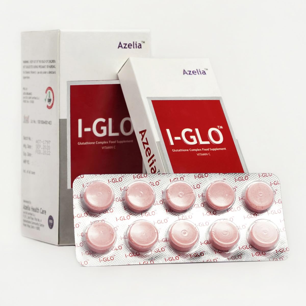 can i take glutathione and vitamin c together Can you use Glutathione and Vitamin C together? Absolutely!✅ Glutathione, the powerful antioxidant produced by your body, pairs perfectly with Vitamin C. This combination acts as a protective barrier