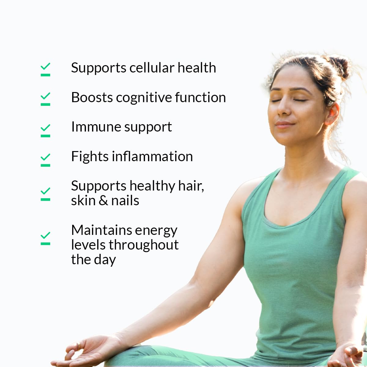 NUTROVA Multivitamin For Vegans - Multivitamin Supplement for Vegan Diets for Men & Women Unisex (60 capsules)