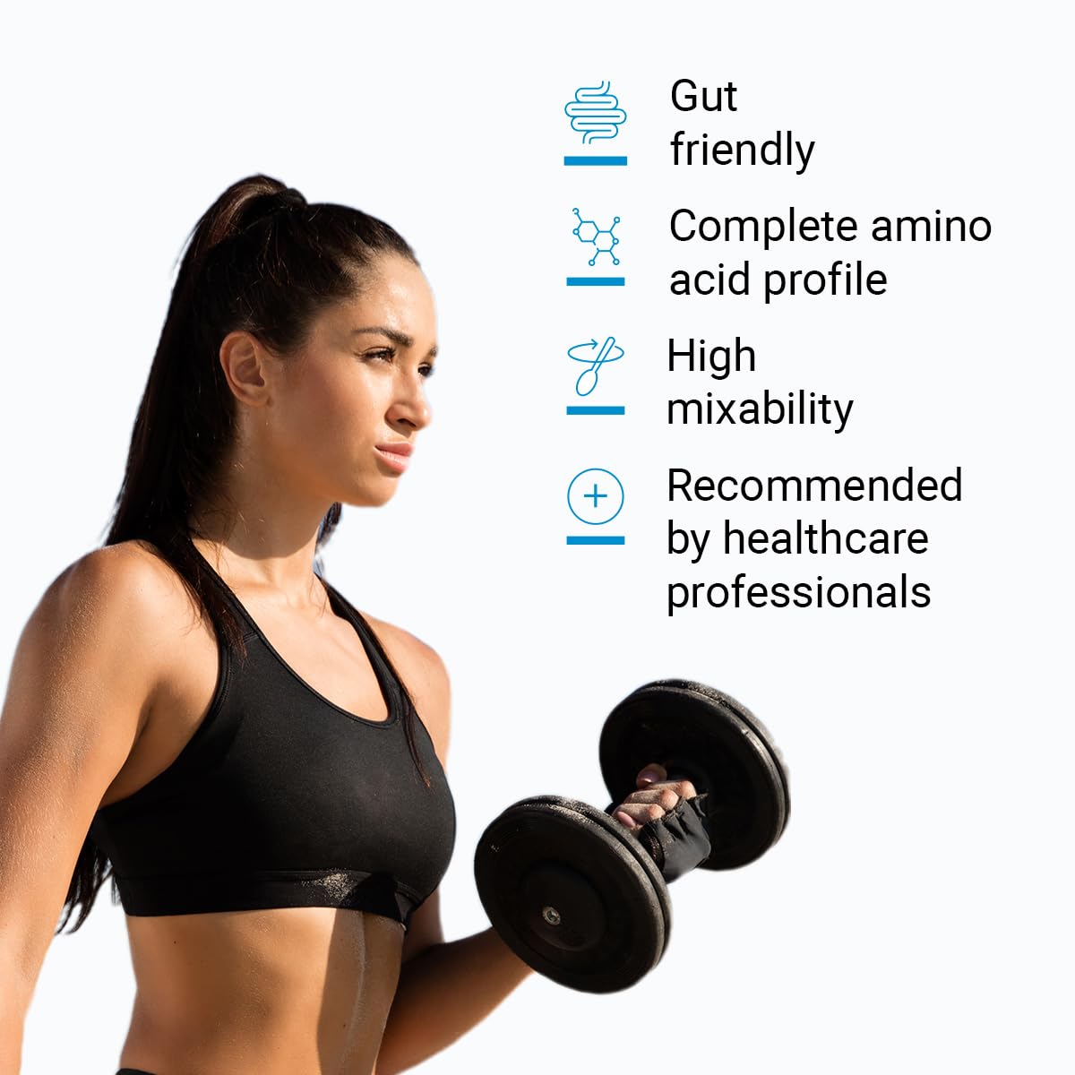 Nutrova Whey Protein Isolate Mango 1Kg (Pack of 1) with 24g Protein Every 30g Scoop | Easy to Digest Health Supplement for Men & Women with no Added Sugars | 5.5g BCAAs, Sweetened with Stevia.