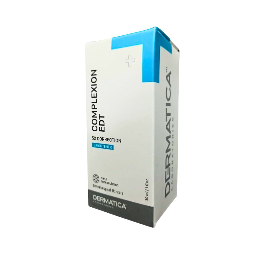 Dermatica Complexion EDT | Skin Brightening Depigmentation Cream 30 ML