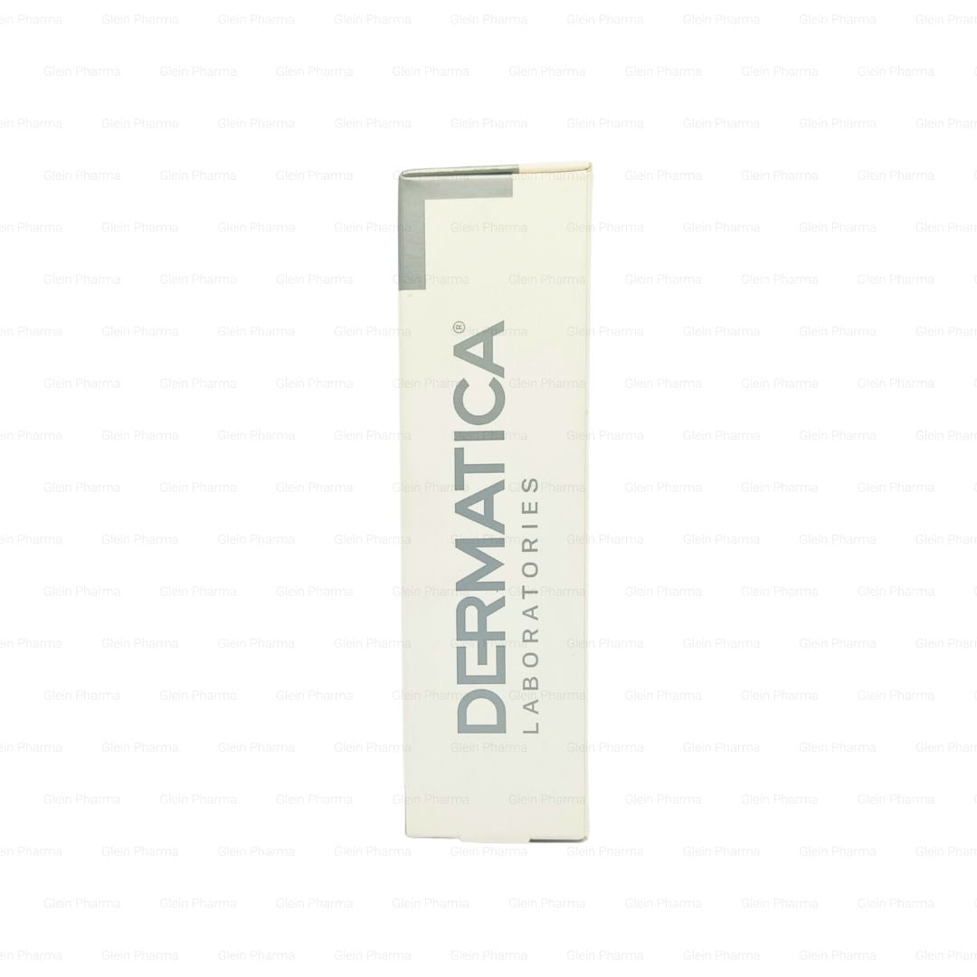 Dermatica Clear Circle Under Eye Cream