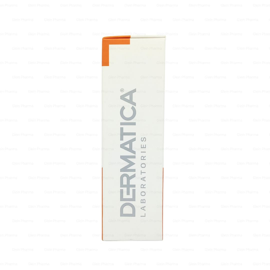 Dermatica Ray Protect Tinted Mineral Sunscreen SPF 43.8 PA+++ | 36ml