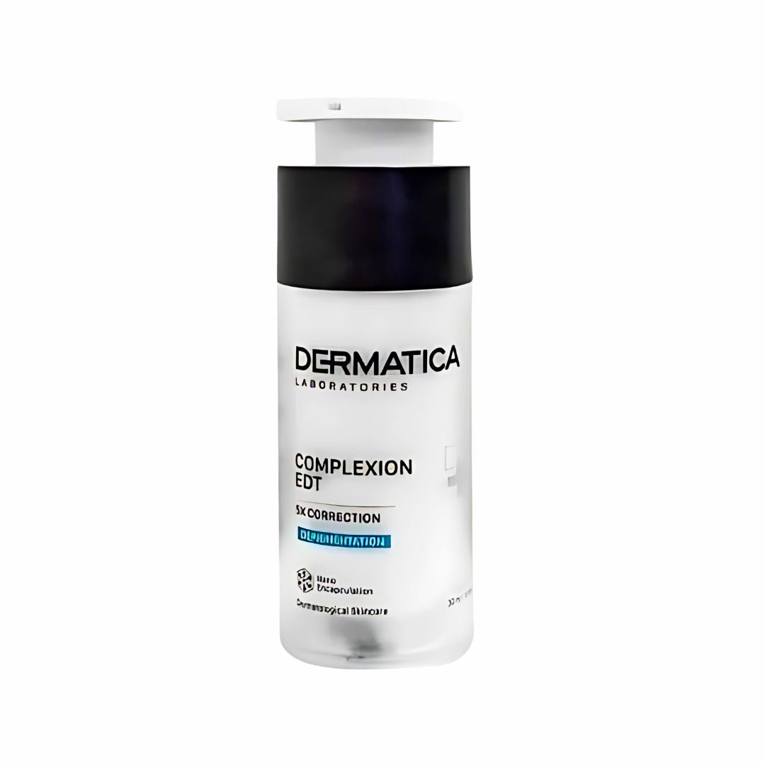 Dermatica Complexion EDT | Skin Brightening Depigmentation Cream 30 ML Gein Pharma 6