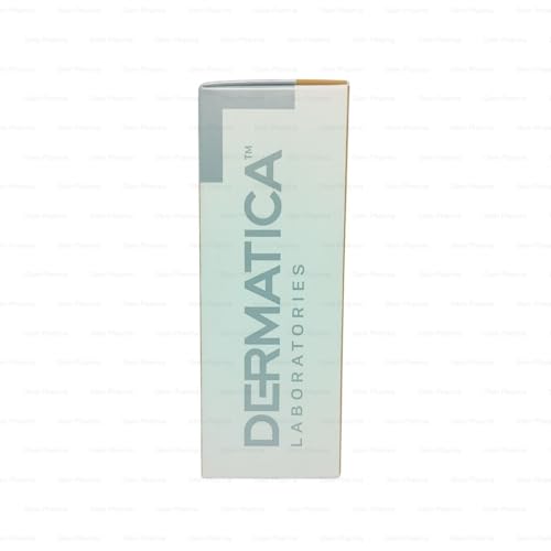 Dermatica Rejuva C Serum Vitamin C Radiant Skin Glow Activator 30ml-Glein Pharma-2