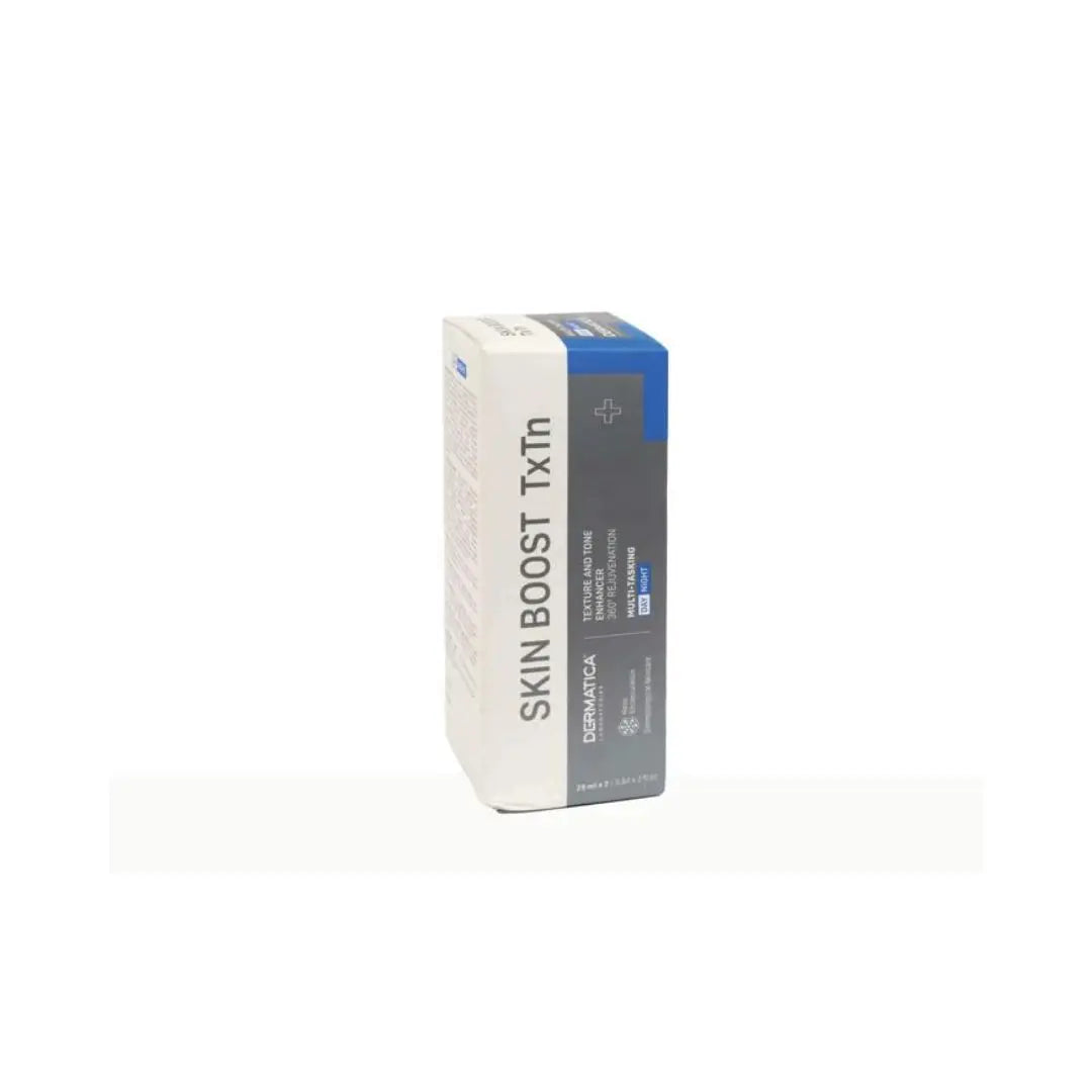 Dermatica Skin Boost TxTn Day and Night Cream 25ml