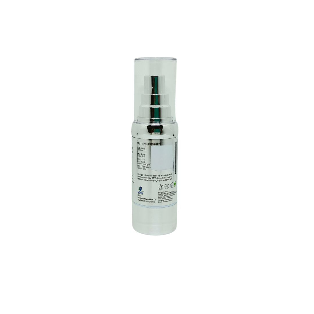 Glowtiva-AZ Liposomal Serum 30ml