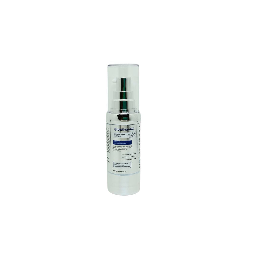 Glowtiva-AZ Liposomal Serum 30ml