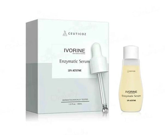 Ivorine Skin Brightening Serum 30ml-1