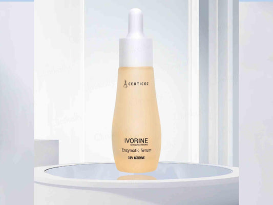 Ivorine Skin Brightening Serum 30ml
