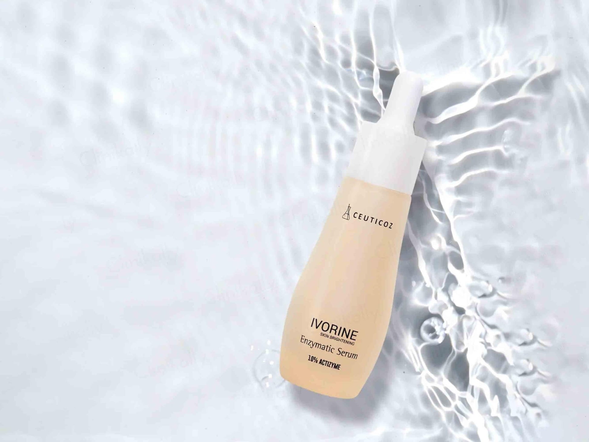 Ivorine Skin Brightening Serum 30ml