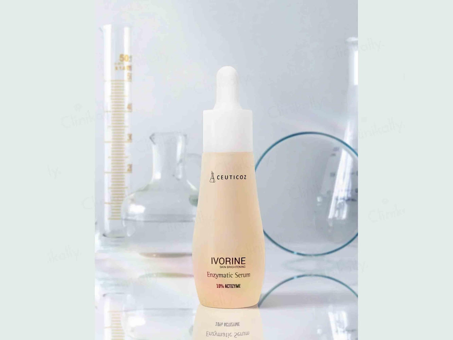 Ivorine Skin Brightening Serum 30ml