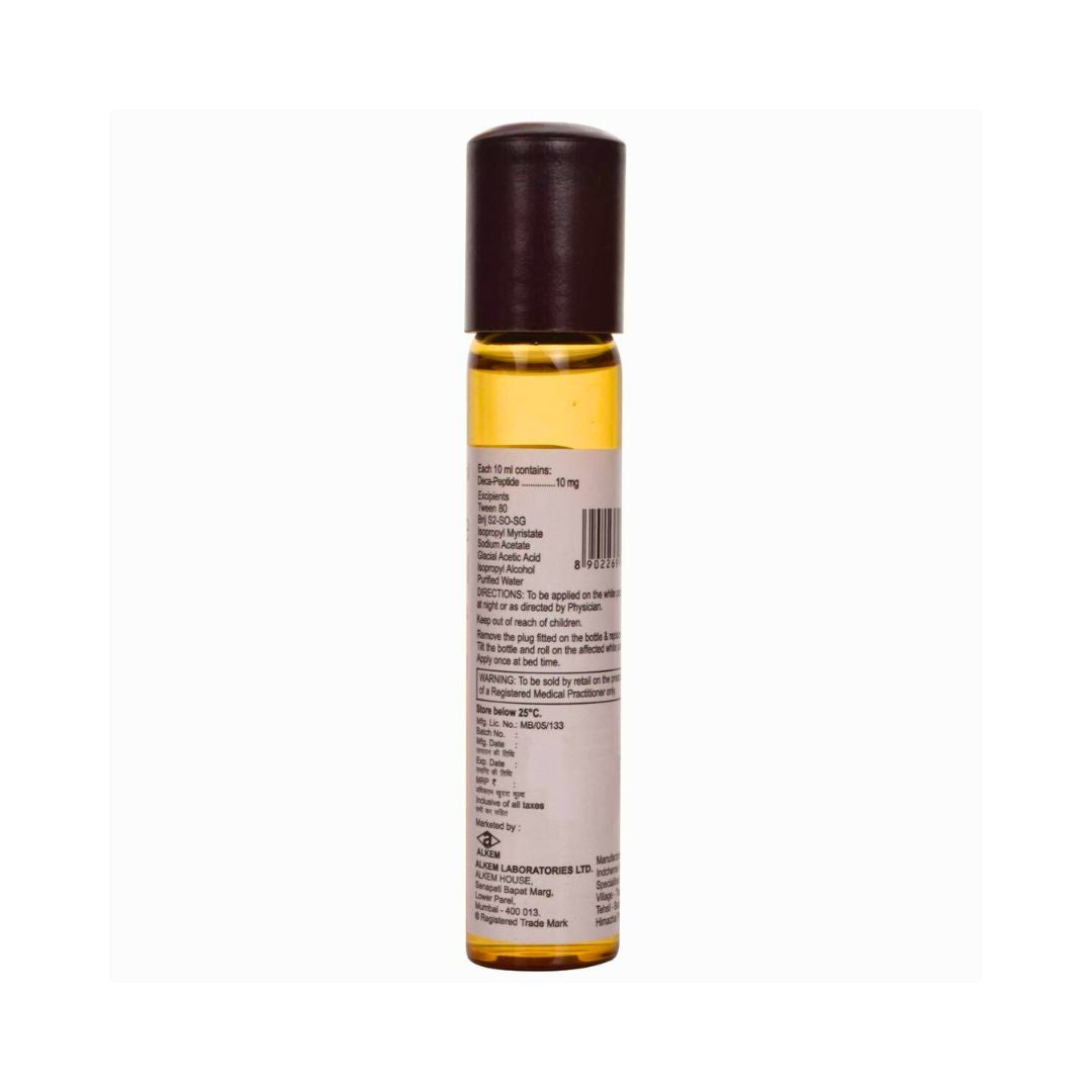 Alkem Melbild Solution for White Spots/patches (10ml)