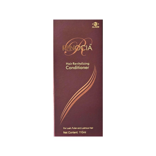 Renocia Hair Revitalizing Shampoo 7 Glein Pharma