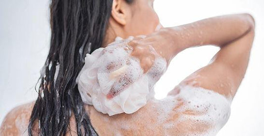 Benefits of Ketoconazole Body Wash for Fungal Skin Infections
