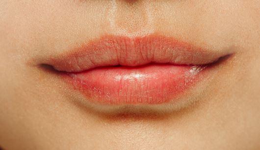 Tips On How To Take Care Of Dry Damaged and Dark Lips.