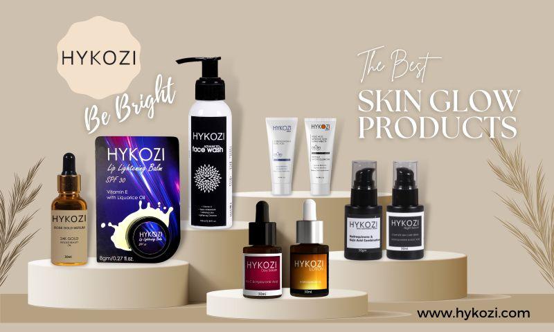 HYKOZI - GLEIN PHARMA