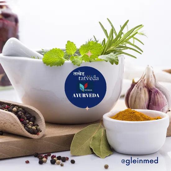 TATVEDA AYURVEDA COLLECTION at GLEINMED