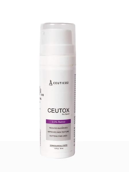 Ceutox Pro Serum 0.3% Retinol 30ml