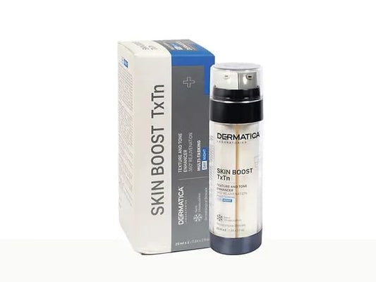 Dermatica Skin Boost TxTn Day and Night Cream 25ml