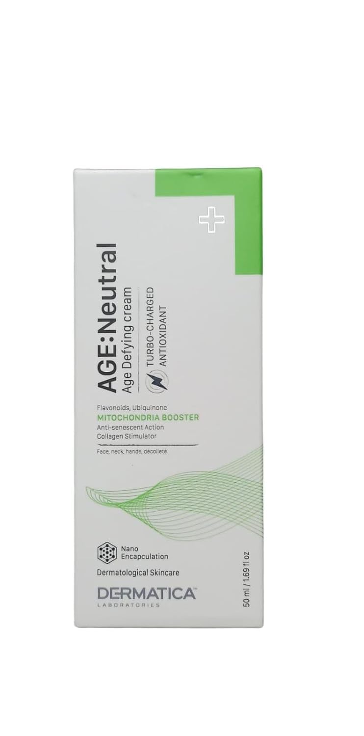 Dermatica Age Neutral 50Ml