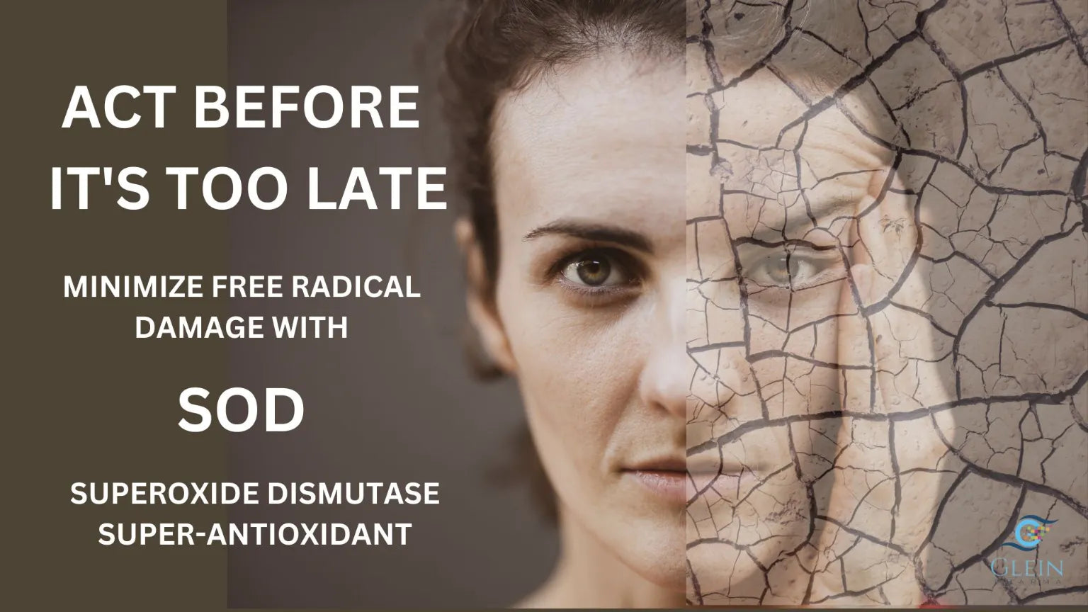Load video: Benefits of SOD Superoxide Dismutase Antioxidant