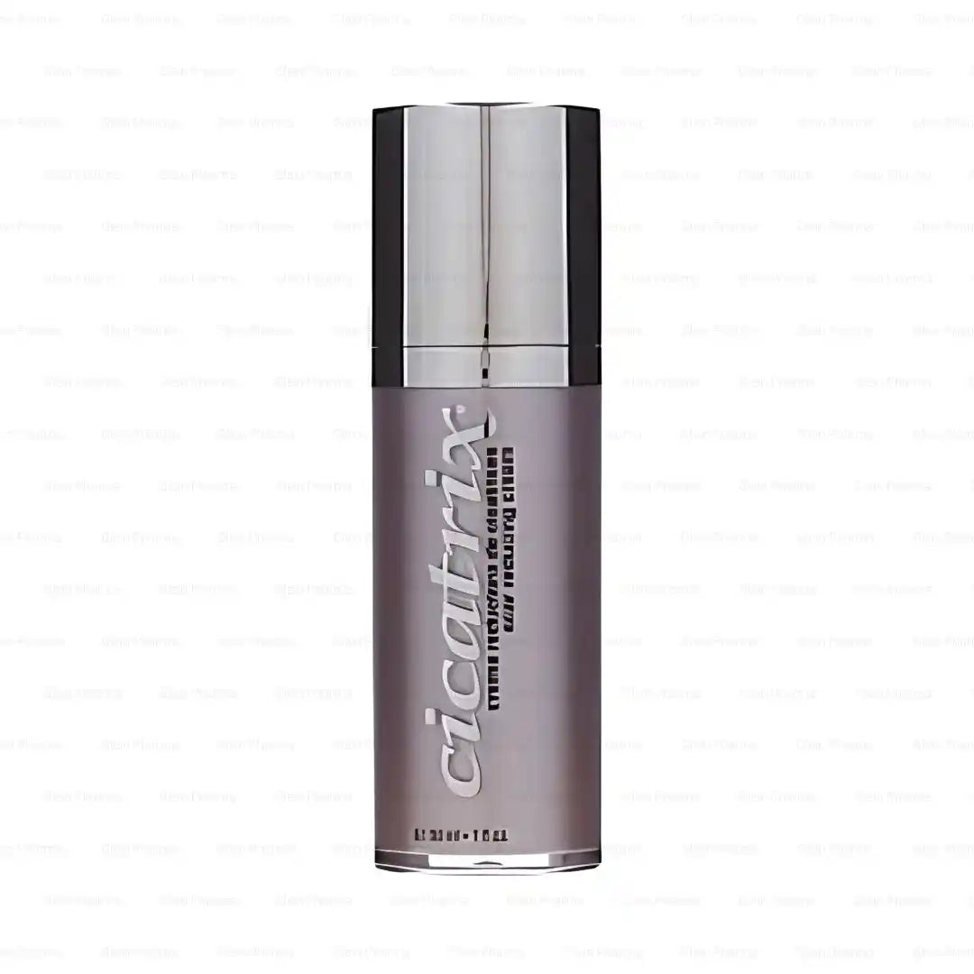 Catalysis CICATRIX Scar Reducing Cream 30 ml Pump for Most Skin Types 2