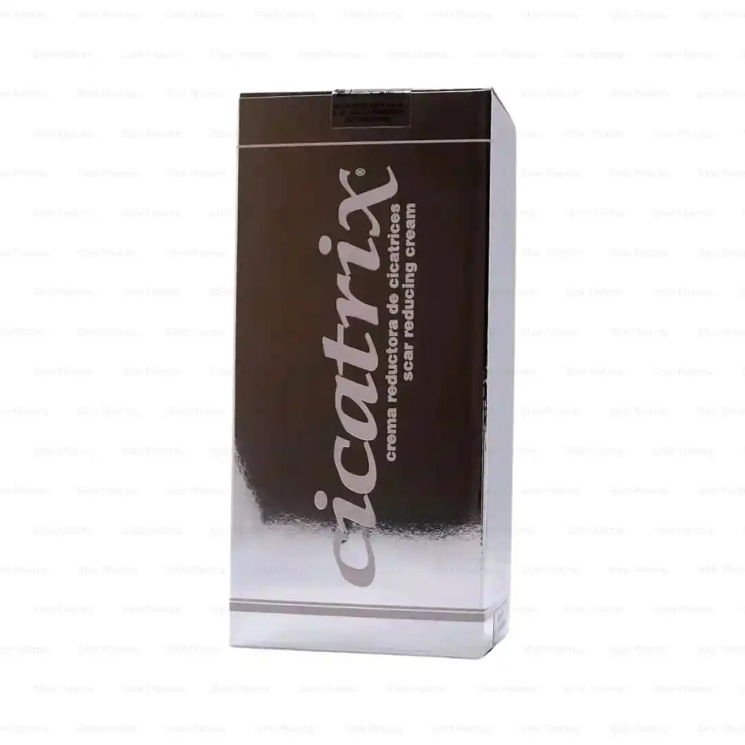 Catalysis CICATRIX Scar Reducing Cream 30 ml Pump for Most Skin Types 6