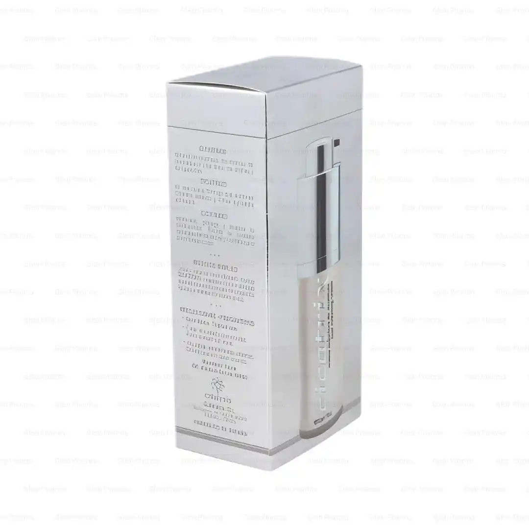 Catalysis CICATRIX Scar Reducing Cream 30 ml Pump for Most Skin Types 8