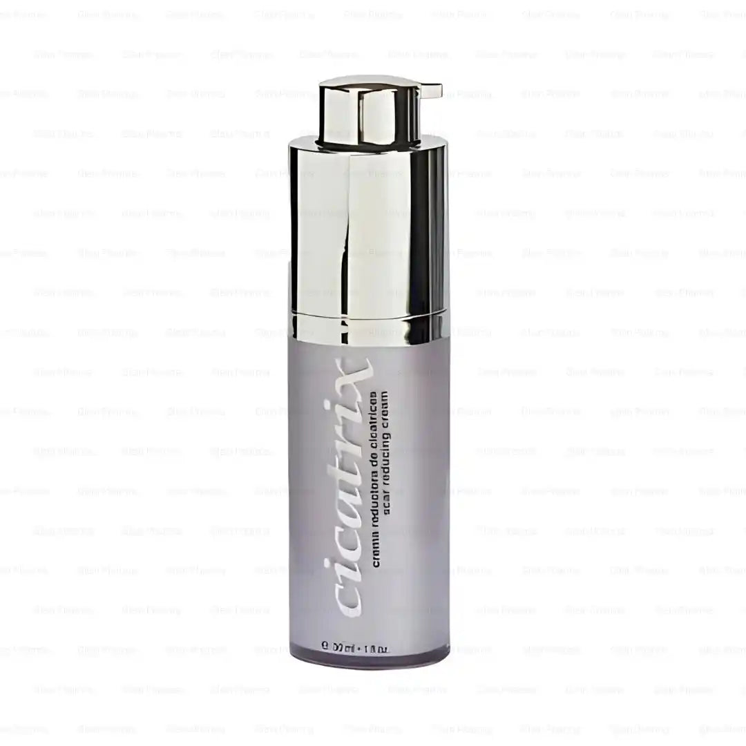 Catalysis CICATRIX Scar Reducing Cream 30 ml Pump for Most Skin Types 5