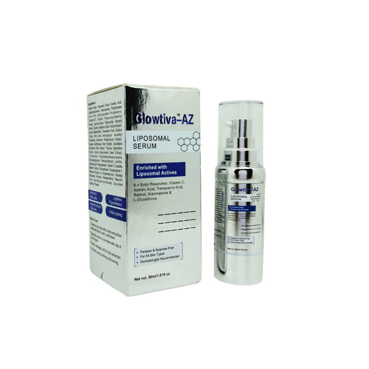 Glowtiva-AZ Liposomal Serum 30ml