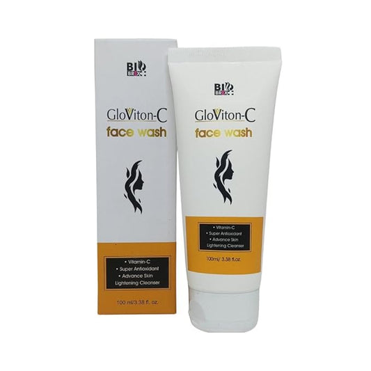 Gloviton Face Wash