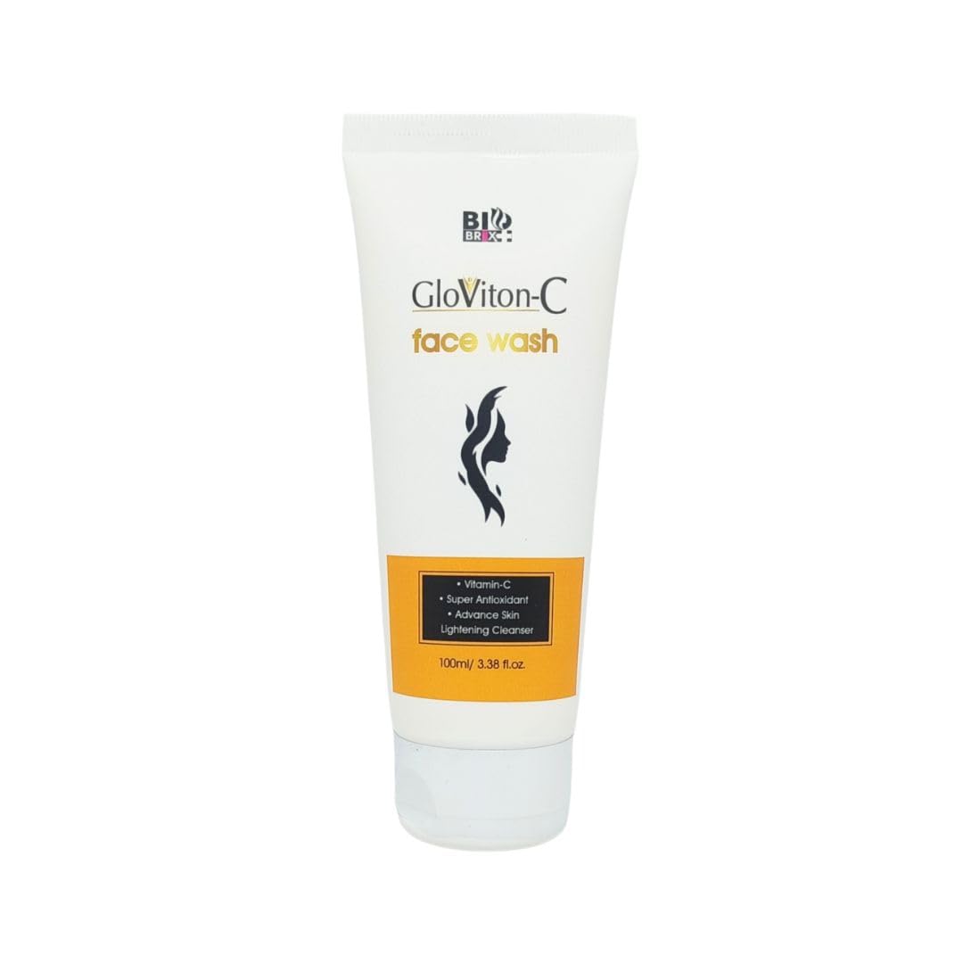 Gloviton Face Wash