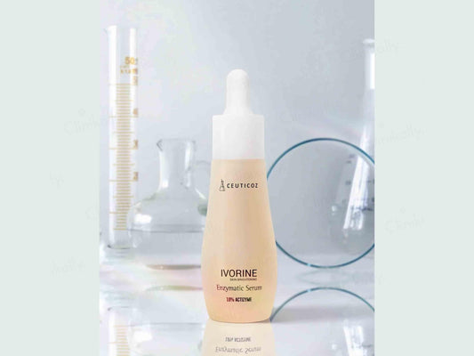 Ivorine Skin Brightening Serum 30ml
