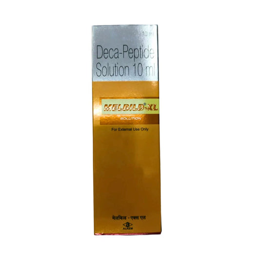 Alkem Melbild Solution for White Spots/patches (10ml)