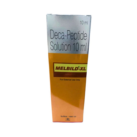 Alkem Melbild Solution for White Spots/patches (10ml)